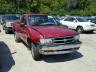 MAZDA - B2300