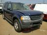 FORD - EXPLORER