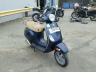 VESPA - SCOOTER