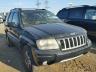 JEEP - CHEROKEE