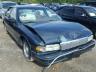 CHEVROLET - CAPRICE