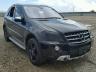 MERCEDES-BENZ - ML550/63