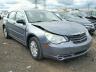 CHRYSLER - SEBRING