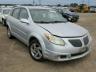 PONTIAC - VIBE