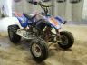 HONDA - ATV