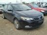 KIA - FORTE