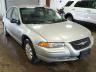 CHRYSLER - CIRRUS