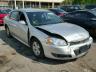 CHEVROLET - IMPALA
