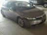 HONDA - CIVIC