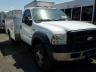 FORD - F450