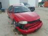 CHEVROLET - CAVALIER