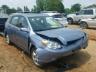 TOYOTA - COROLLA