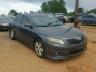 TOYOTA - CAMRY