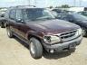 FORD - EXPLORER