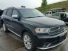 DODGE - DURANGO