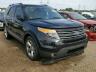 FORD - EXPLORER