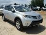 TOYOTA - RAV4