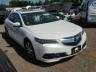 ACURA - TLX