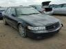 CADILLAC - SEVILLE