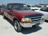 FORD - RANGER