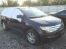 FORD - EDGE