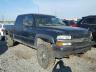 CHEVROLET - SILVERADO