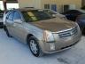 CADILLAC - SRX