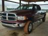 DODGE - RAM 2500
