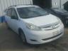 TOYOTA - SIENNA