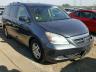 HONDA - ODYSSEY