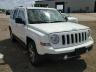 JEEP - PATRIOT
