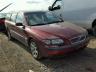 VOLVO - V70