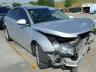 CHEVROLET - CRUZE