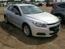 CHEVROLET - MALIBU