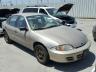 CHEVROLET - CAVALIER