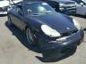 PORSCHE - 911