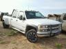 CHEVROLET - C/K3500