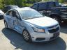 CHEVROLET - CRUZE