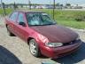 CHEVROLET - PRIZM