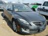 MAZDA - 6