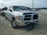 DODGE - RAM 2500