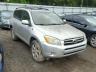 TOYOTA - RAV4