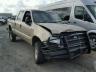 FORD - F250