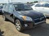TOYOTA - RAV4