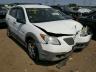 PONTIAC - VIBE