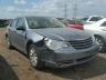 CHRYSLER - SEBRING