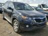 KIA - SORENTO