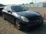 INFINITI - G35