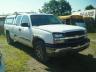 CHEVROLET - SILVERADO