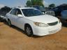 TOYOTA - CAMRY